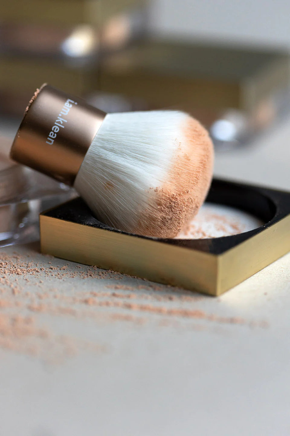 The power of powder: 6 straffe mineralen