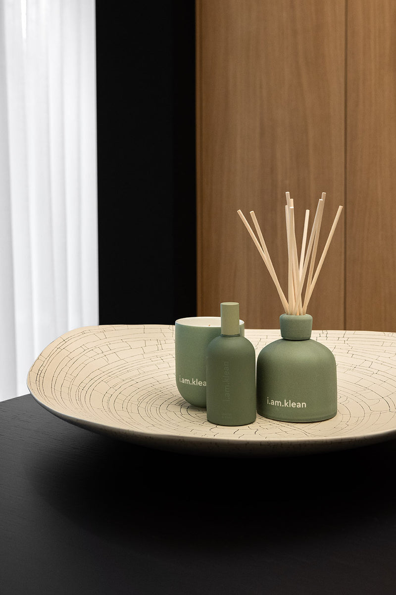 Het geheim achter onze Home Collection geuren