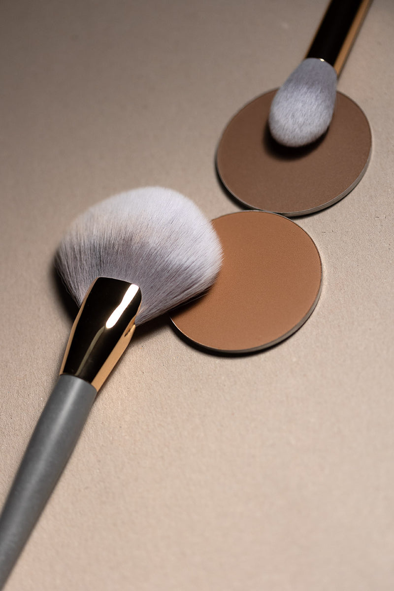 Hoe contour aanbrengen?