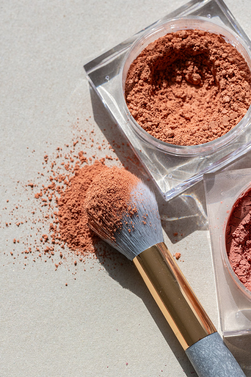 New and better brushes