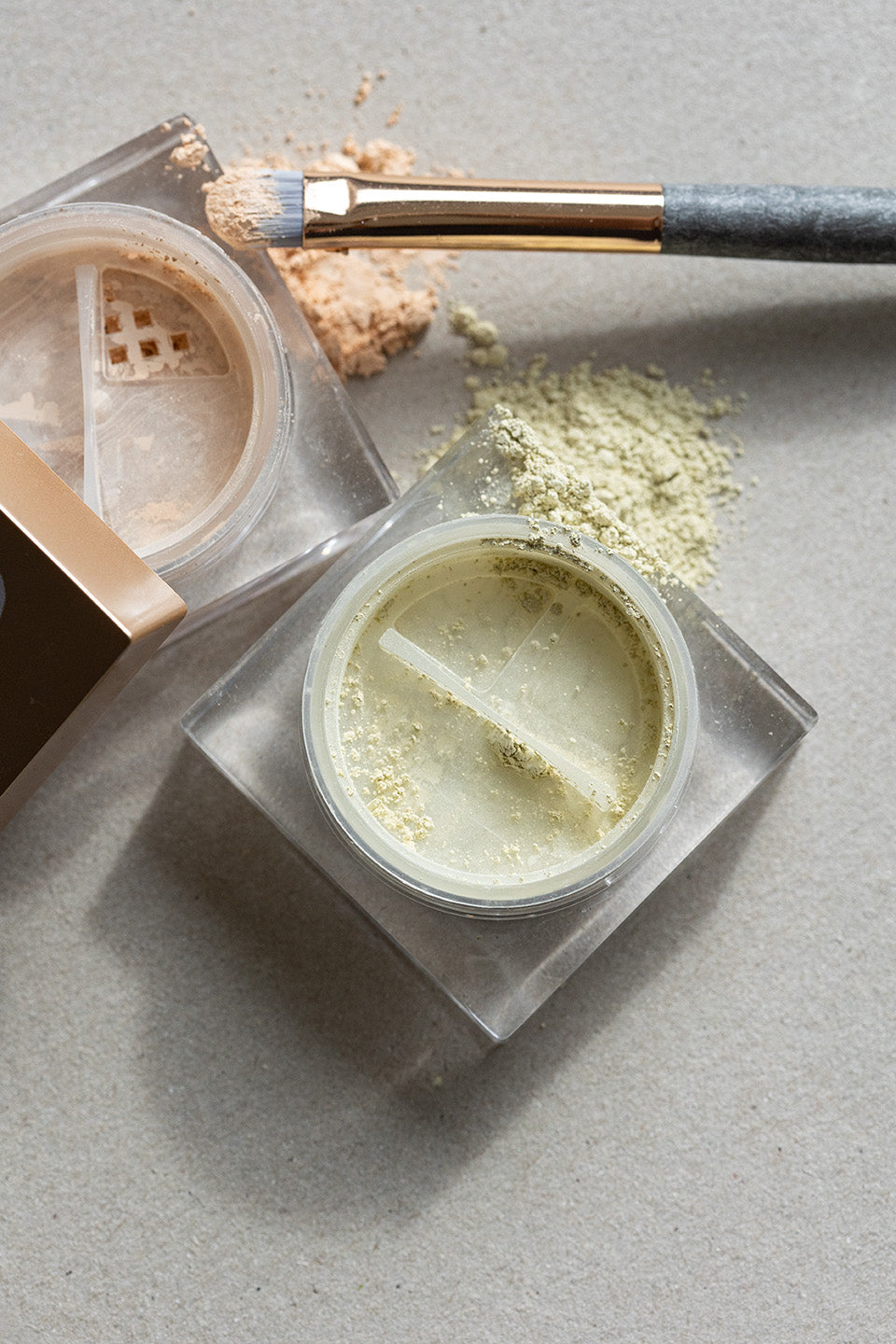 Welke concealer past bij mij?