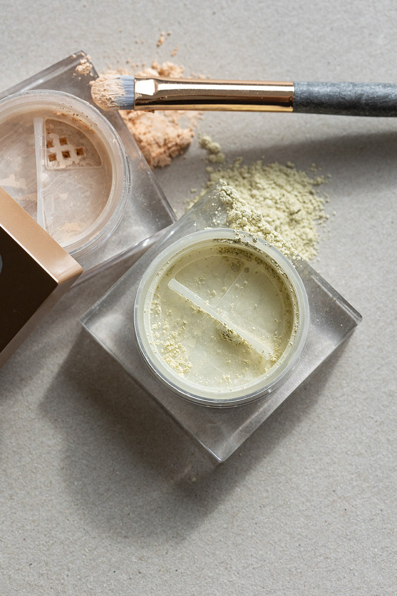 Welke concealer past bij mij?