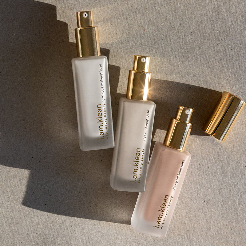 5 reasons why a primer is essential in your makeup routine