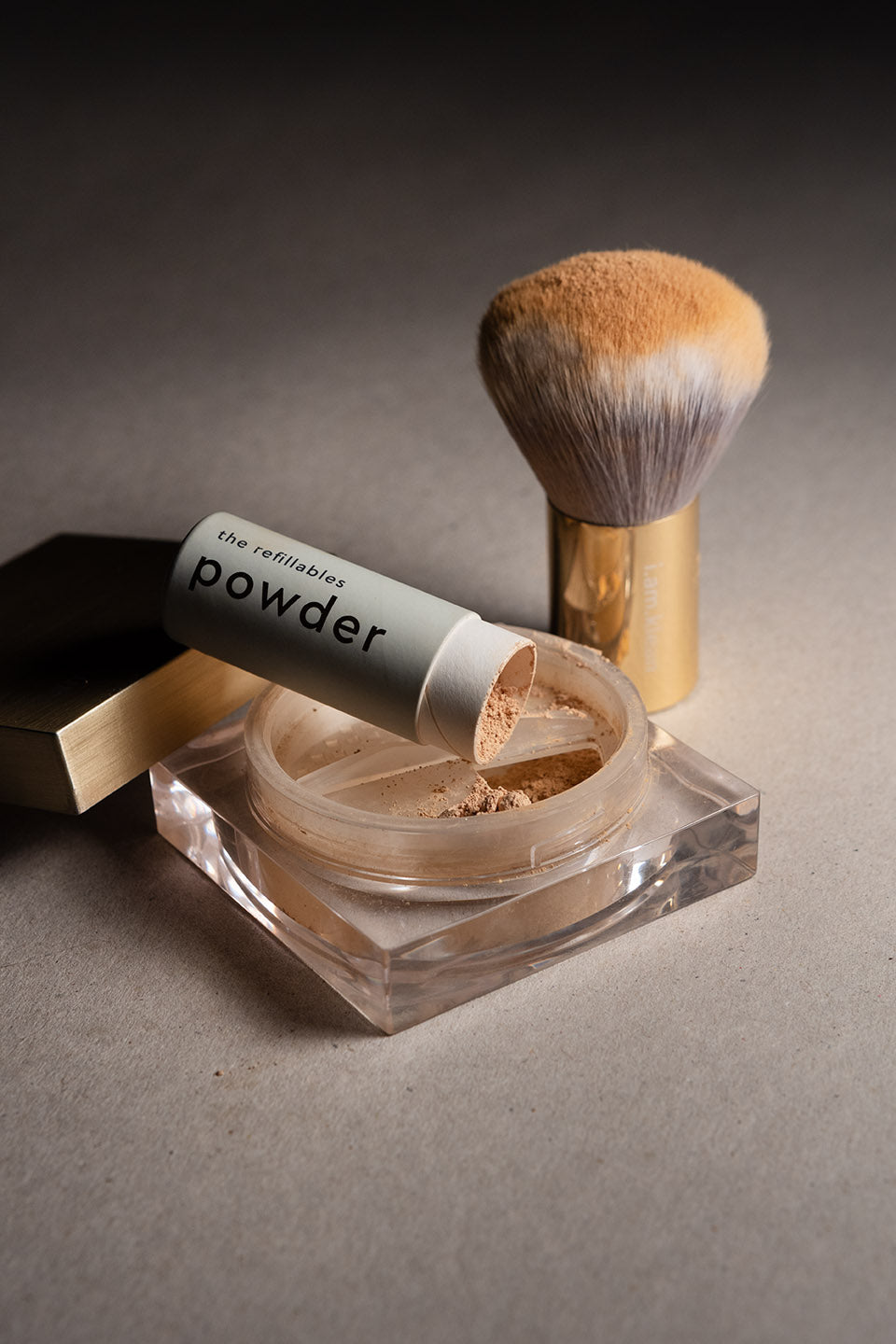 De magie van de kabuki make-upborstel: 3 soorten voor elke gelegenheid