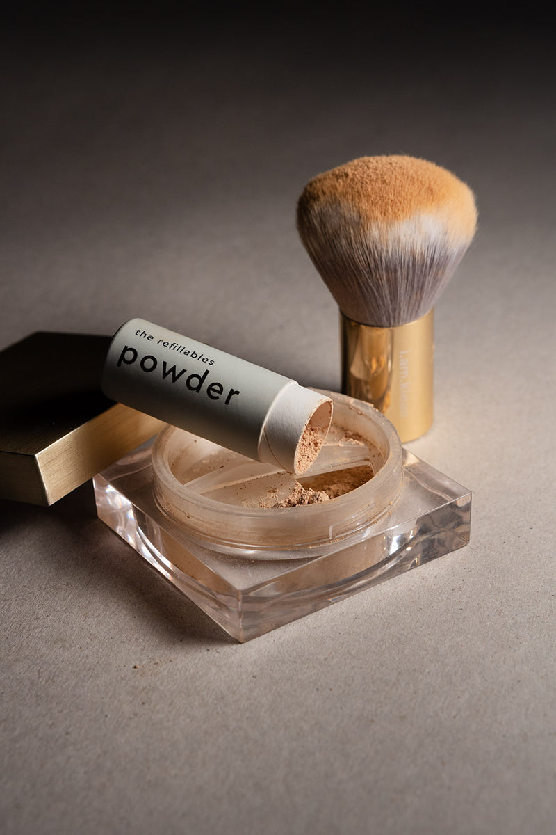 De magie van de kabuki make-upborstel: 3 soorten voor elke gelegenheid