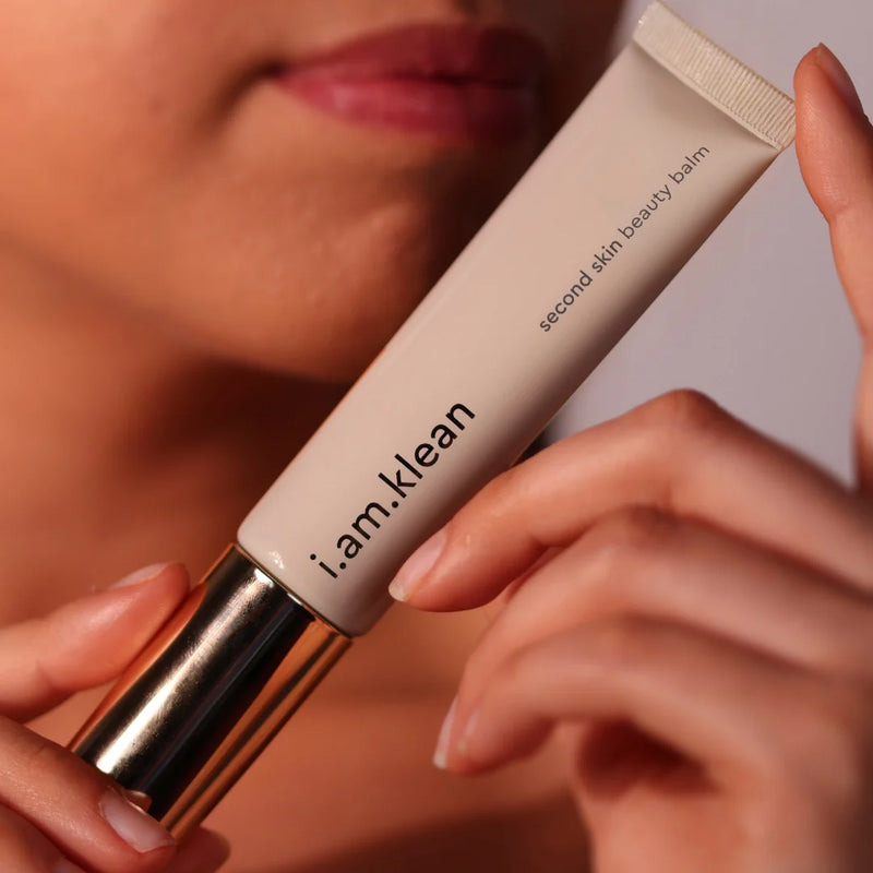 de beste bb cream voor een gevoelige huid