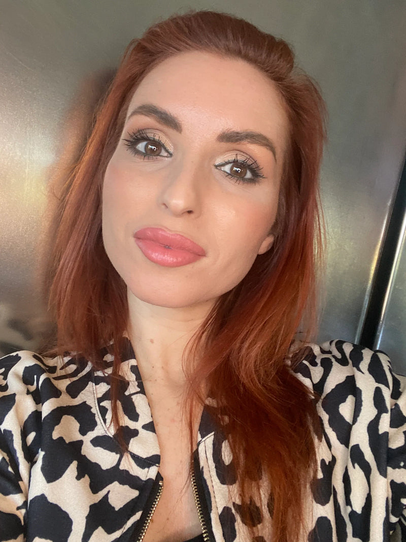 Get ready with Loredana