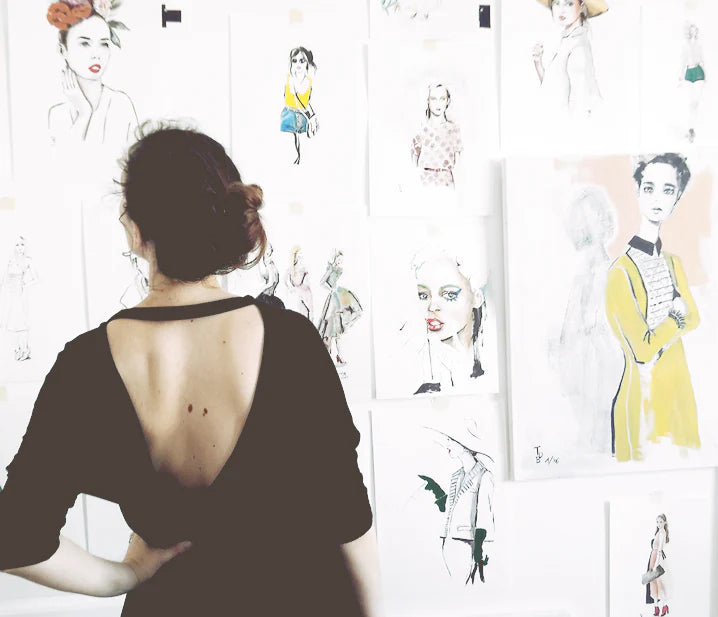 i.am.klean x Atelier Tinika: een perfecte harmonie