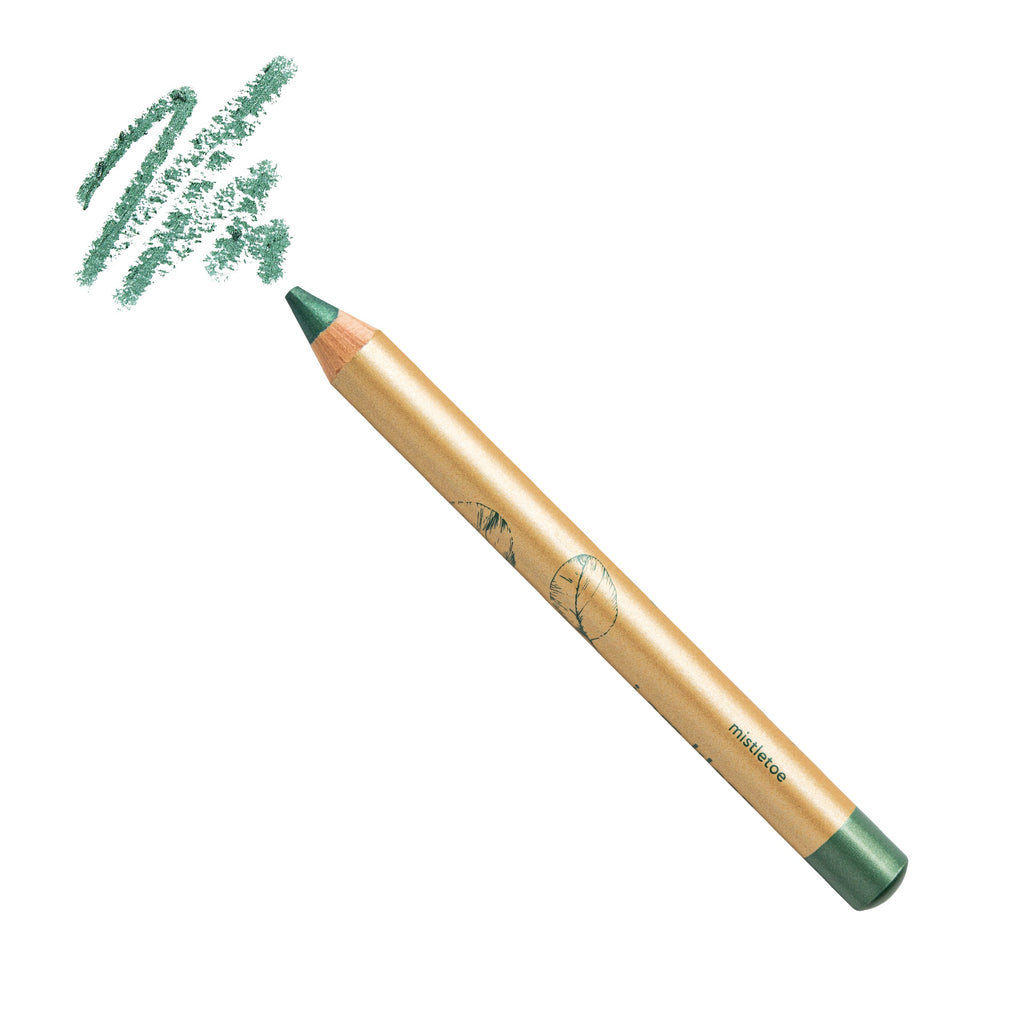 IAK Easy Peasy Pencil Mistletoe