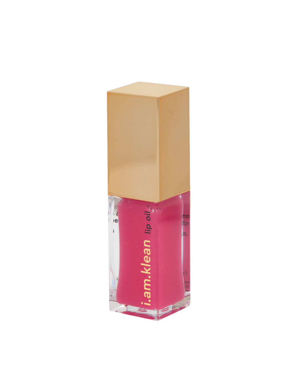 lip oil