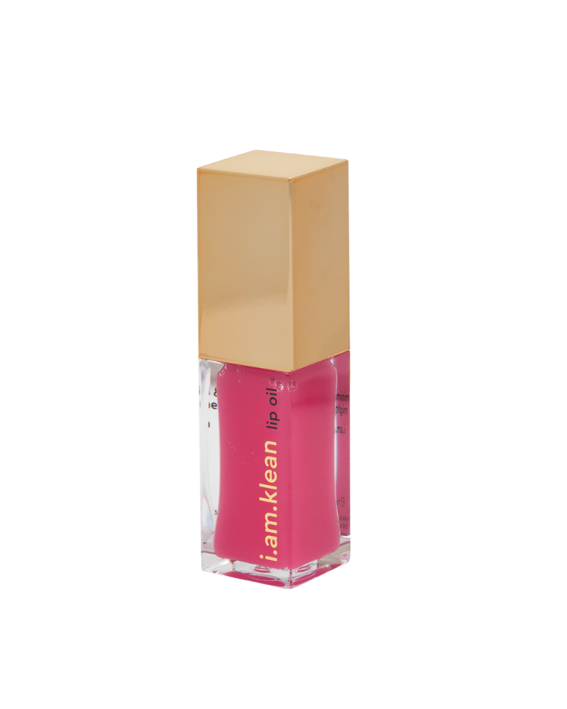 lip oil