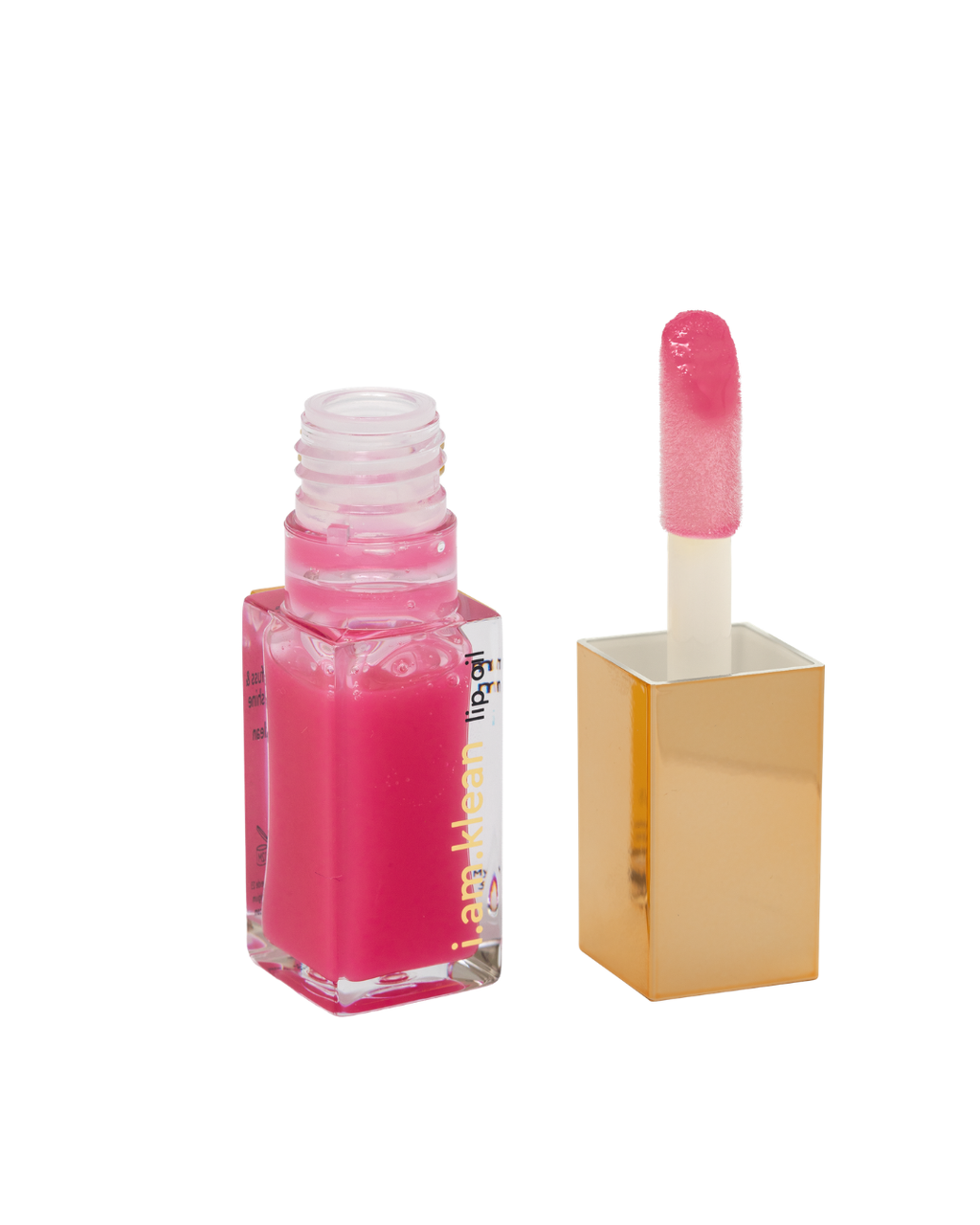 lip oil