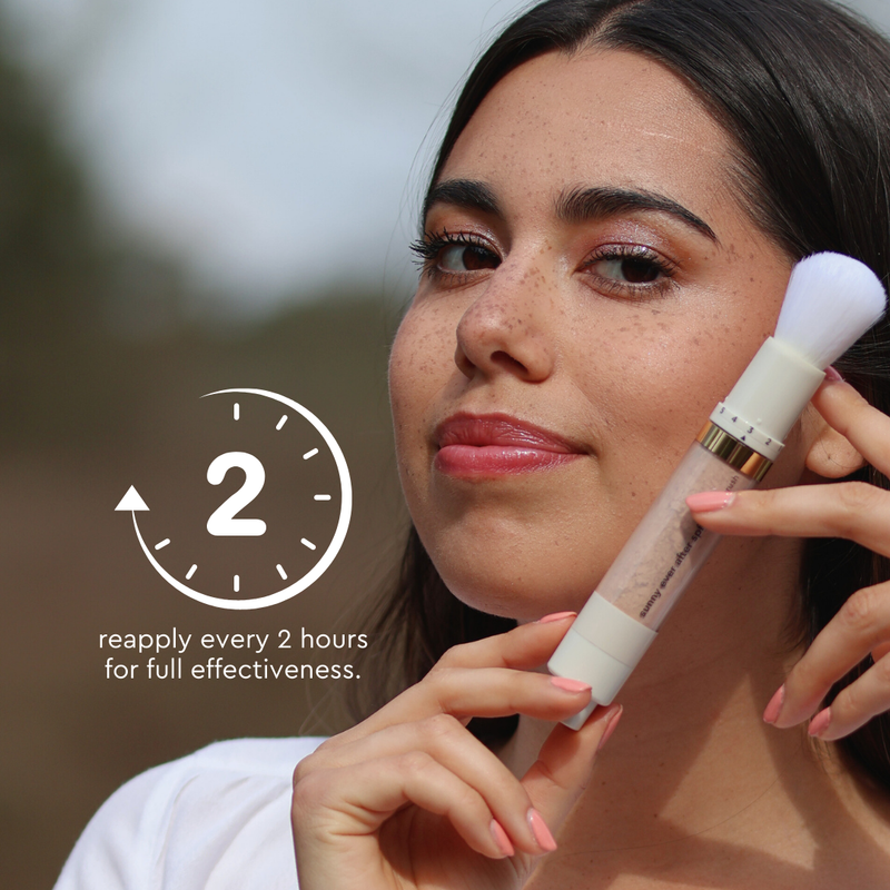 sunny ever after spf50 2025 refill