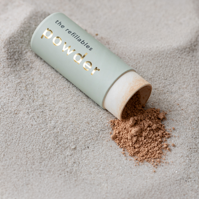 sunny ever after spf50 2025 refill