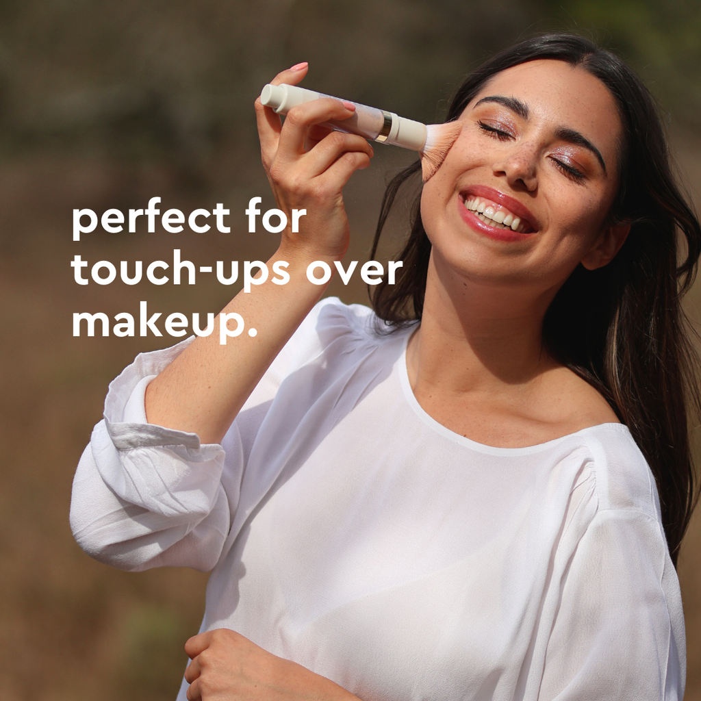 sunny ever after spf50 2025 refill