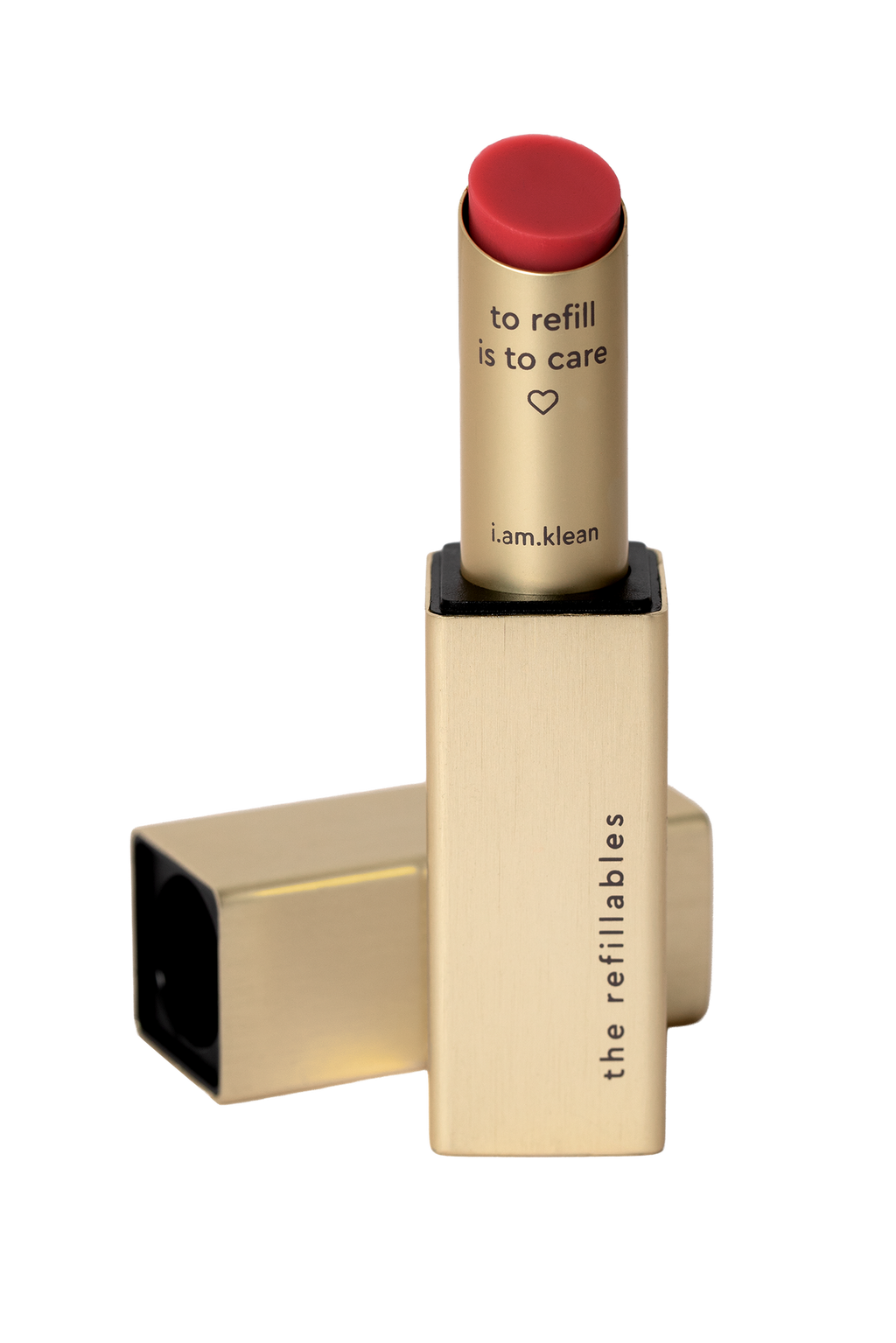 IAK Refill Lip Balm Sweet Berry