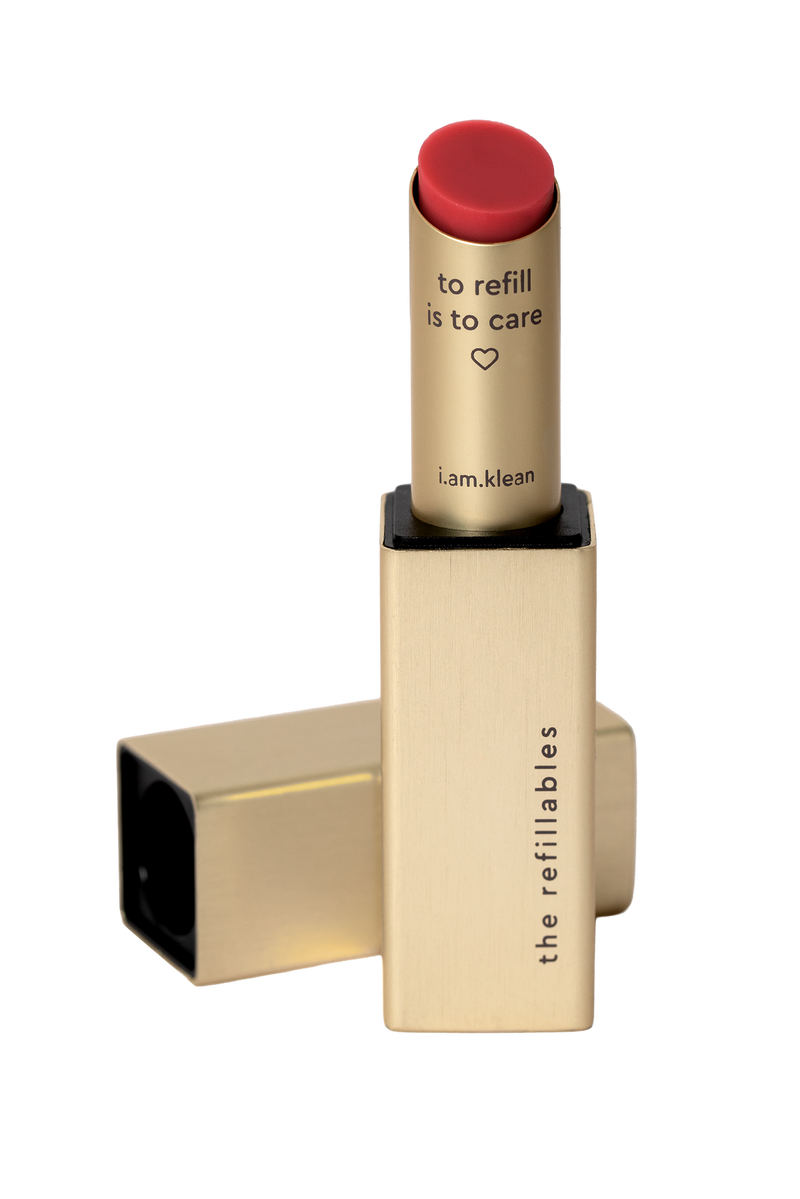 IAK Refill Lip Balm Sweet Berry