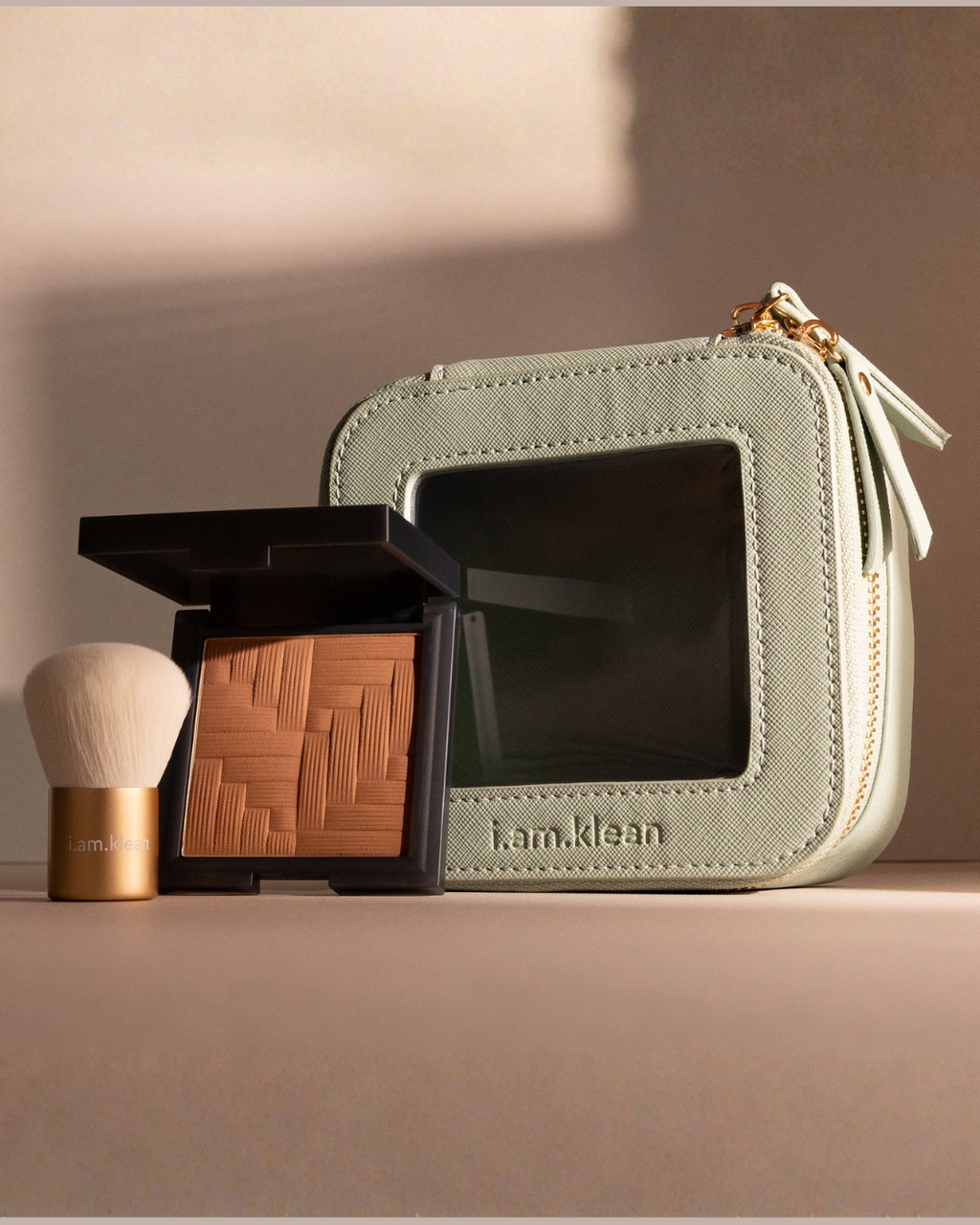 klassic bronzing set