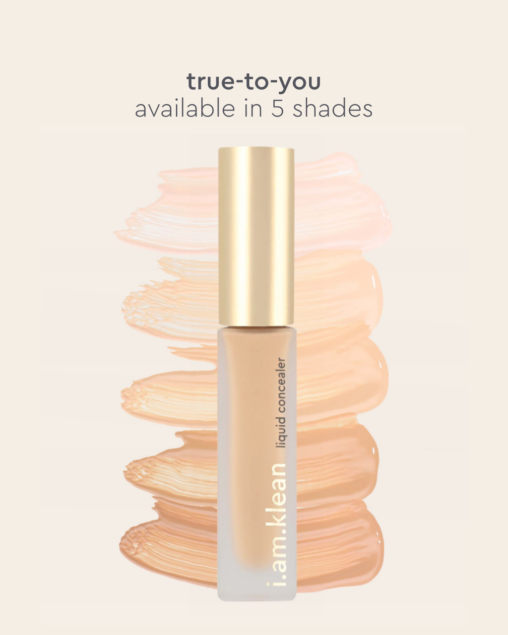 liquid concealer