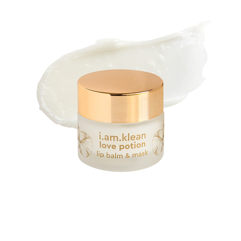 i.am.klean Lipbalm Love Potion