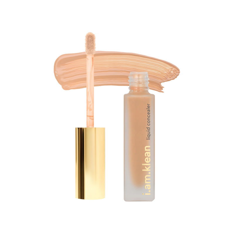 IAK Liquid Concealer Neutral 3