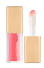 IAK Lip Oil Pink Melon