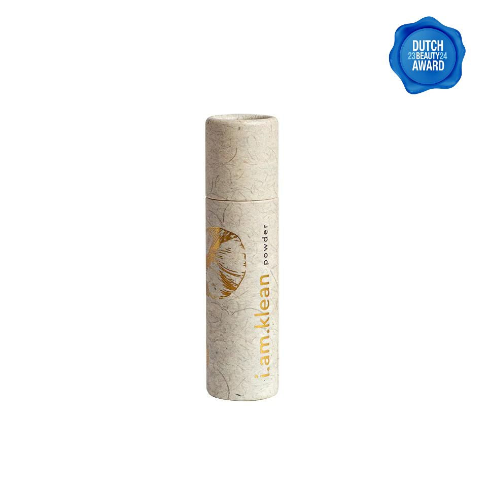 refill loose mineral foundation