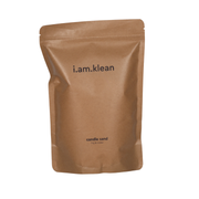 IAK Candle Sand Fig & Cedar