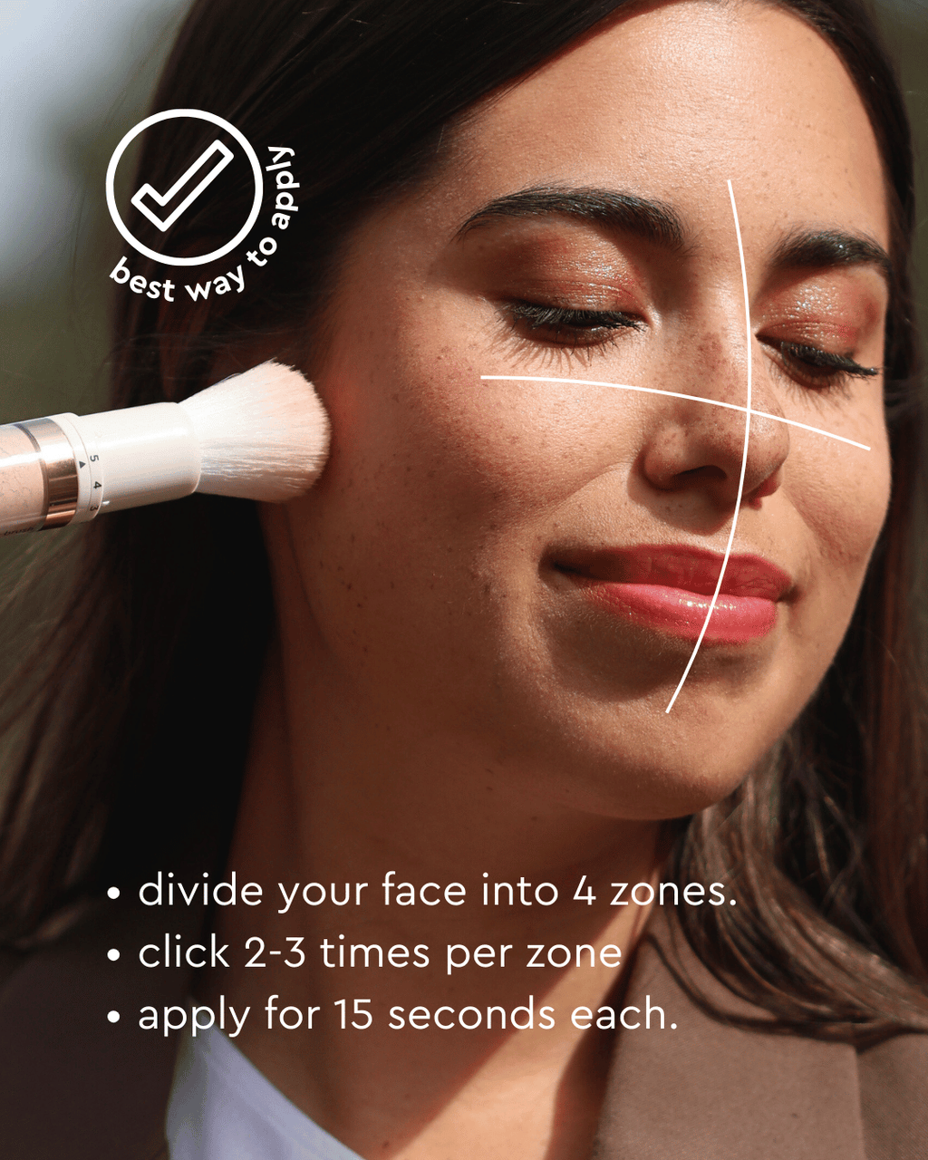 sunny ever after spf50 2025 refill