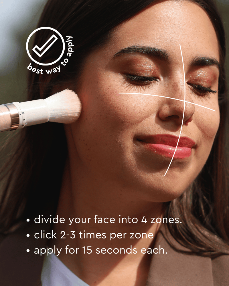 sunny ever after spf50 2025 refill