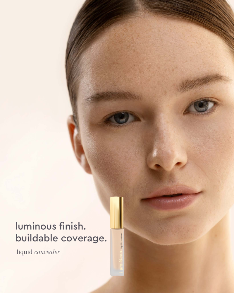 klean five second skin set