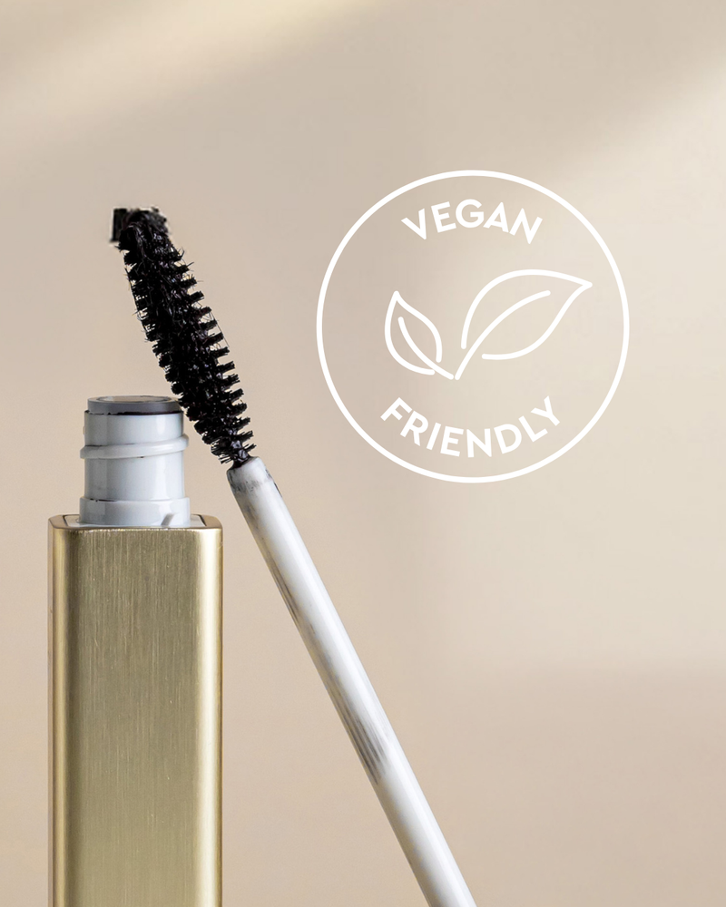 refillable mascara lash lock