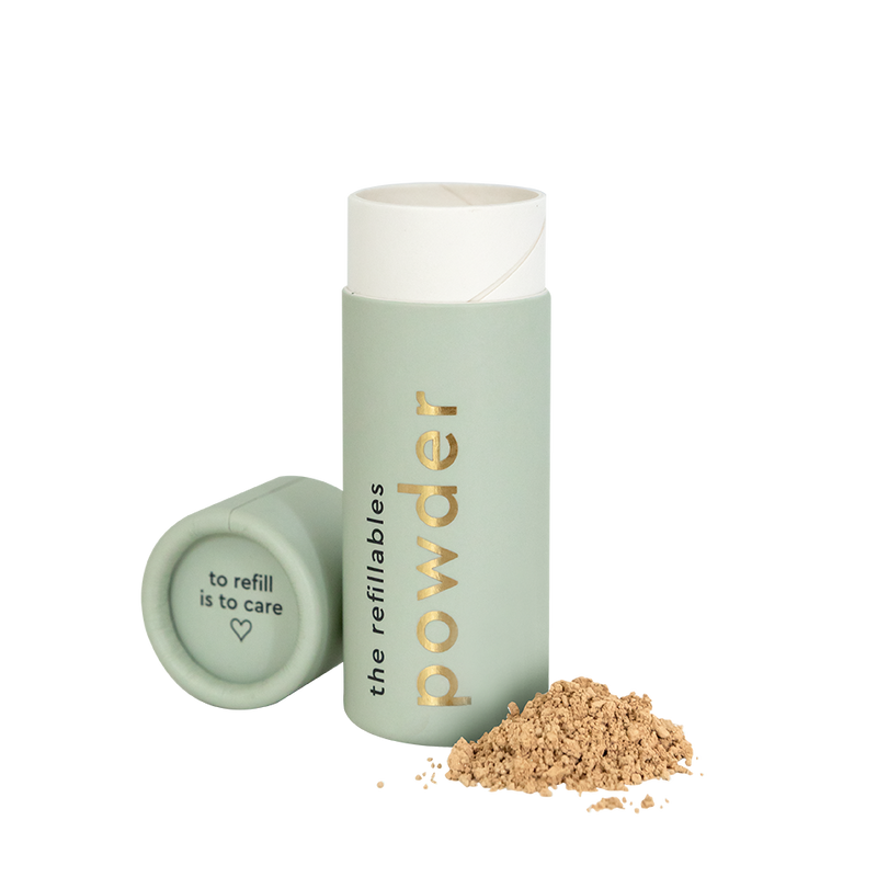 IAK Sunny Ever After SPF50 2025 Refill