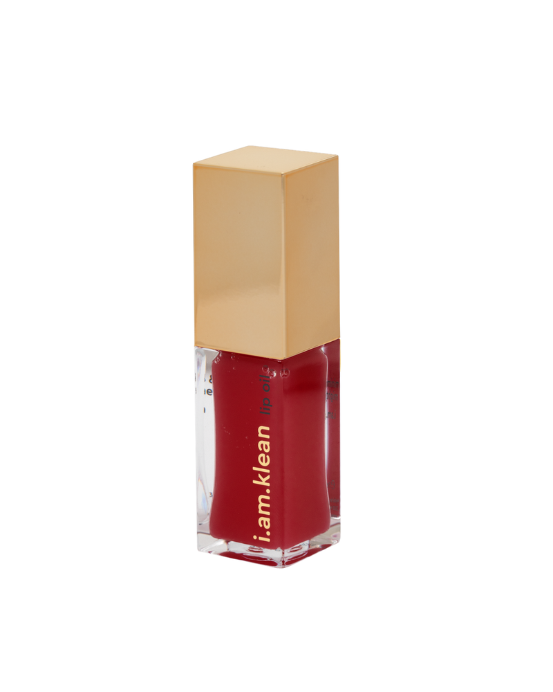 lip oil