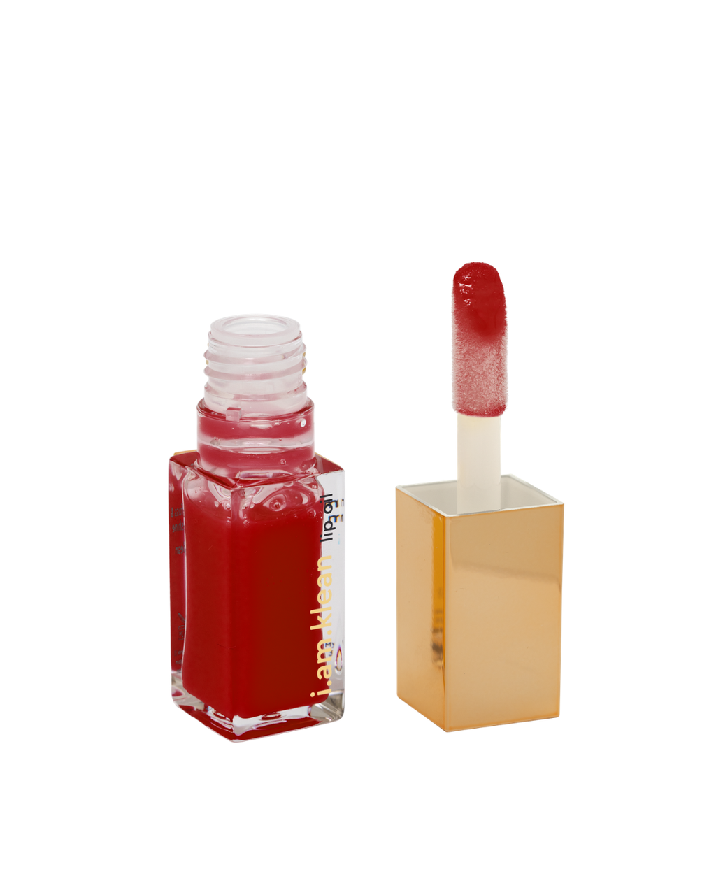 lip oil