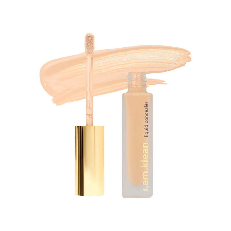 IAK Liquid Concealer Neutral 1