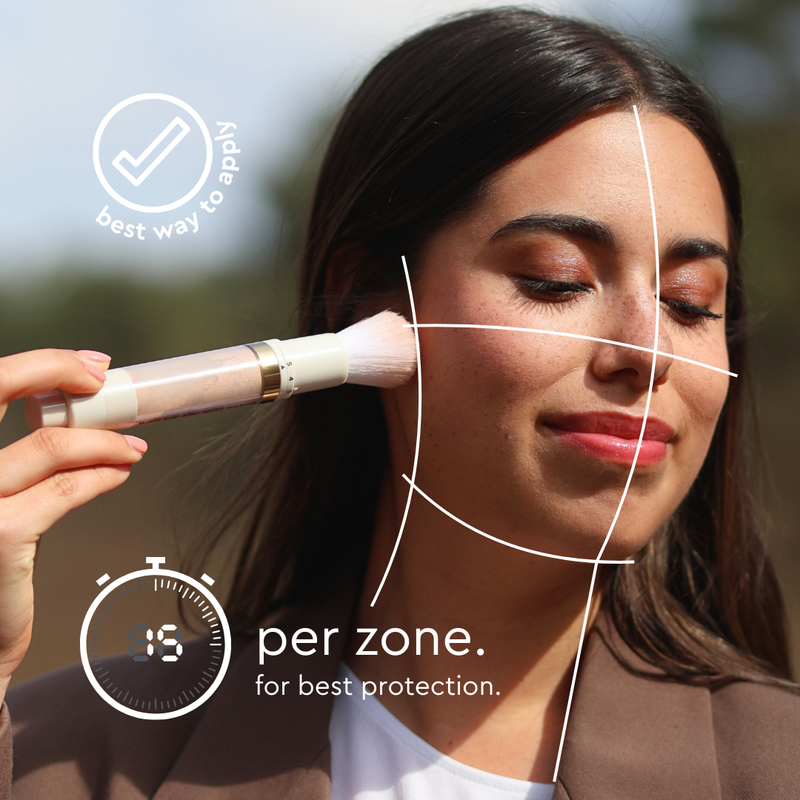 sunny ever after spf50 2025 refill