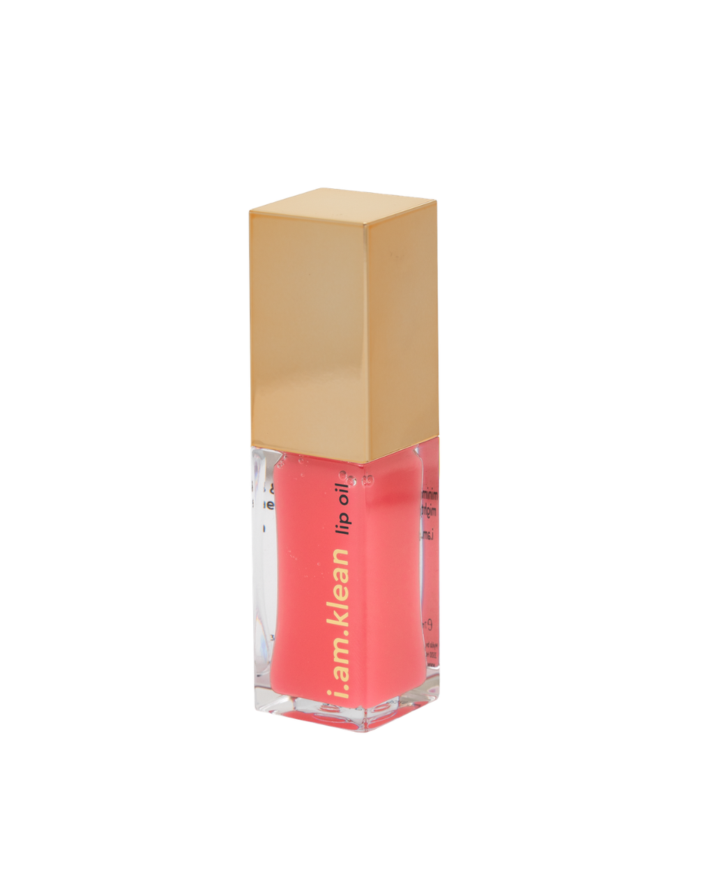 lip oil