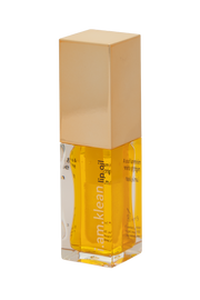 IAK Lip Oil Golden Nectarine