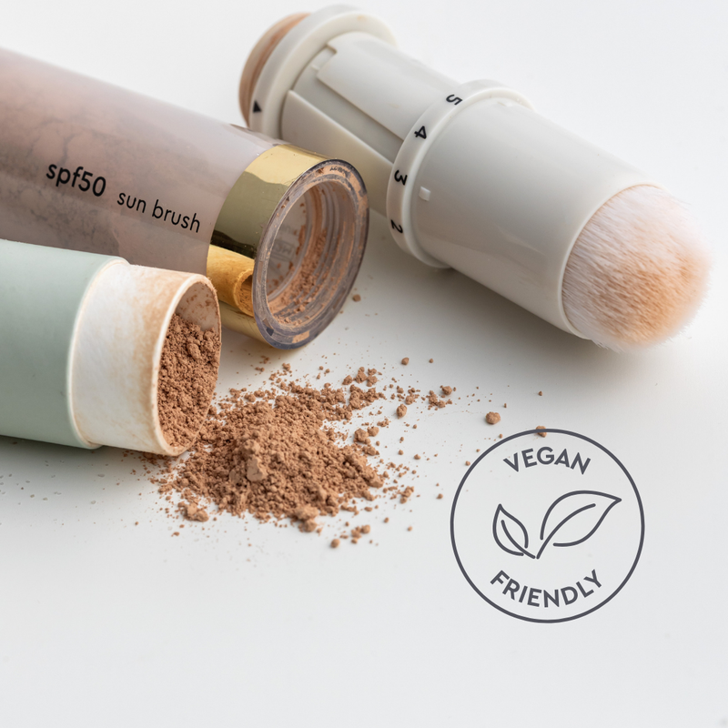 sunny ever after spf50 2025 refill