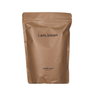 IAK Candle Sand Amber & Rose