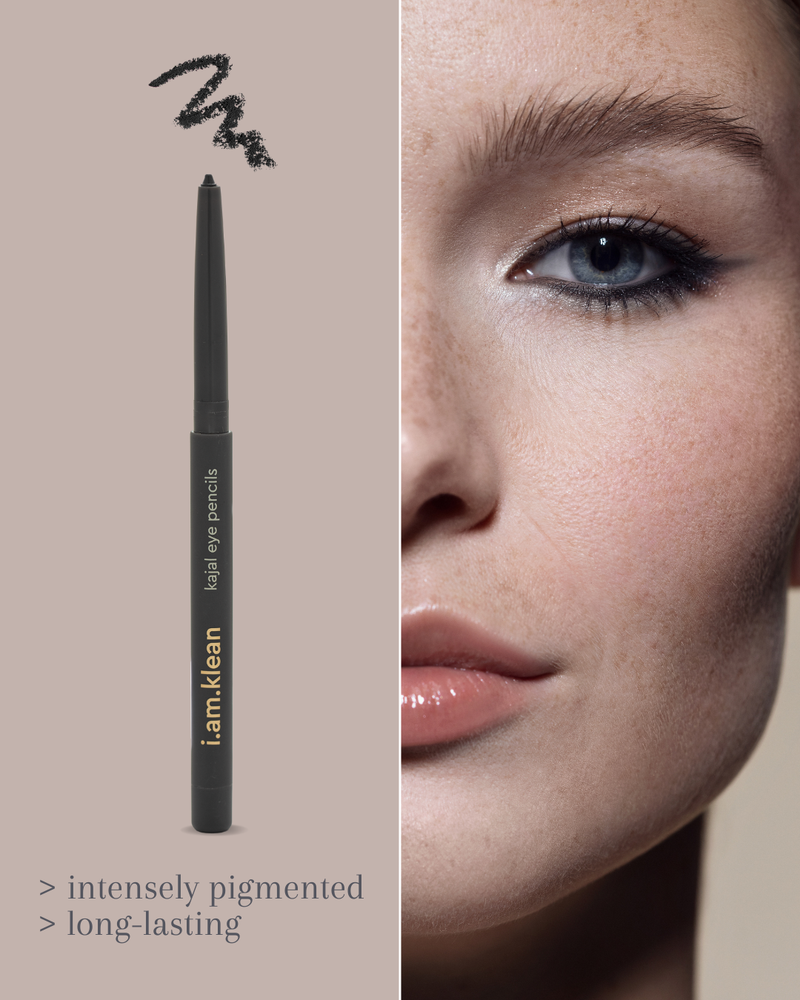 kajal eye pencil