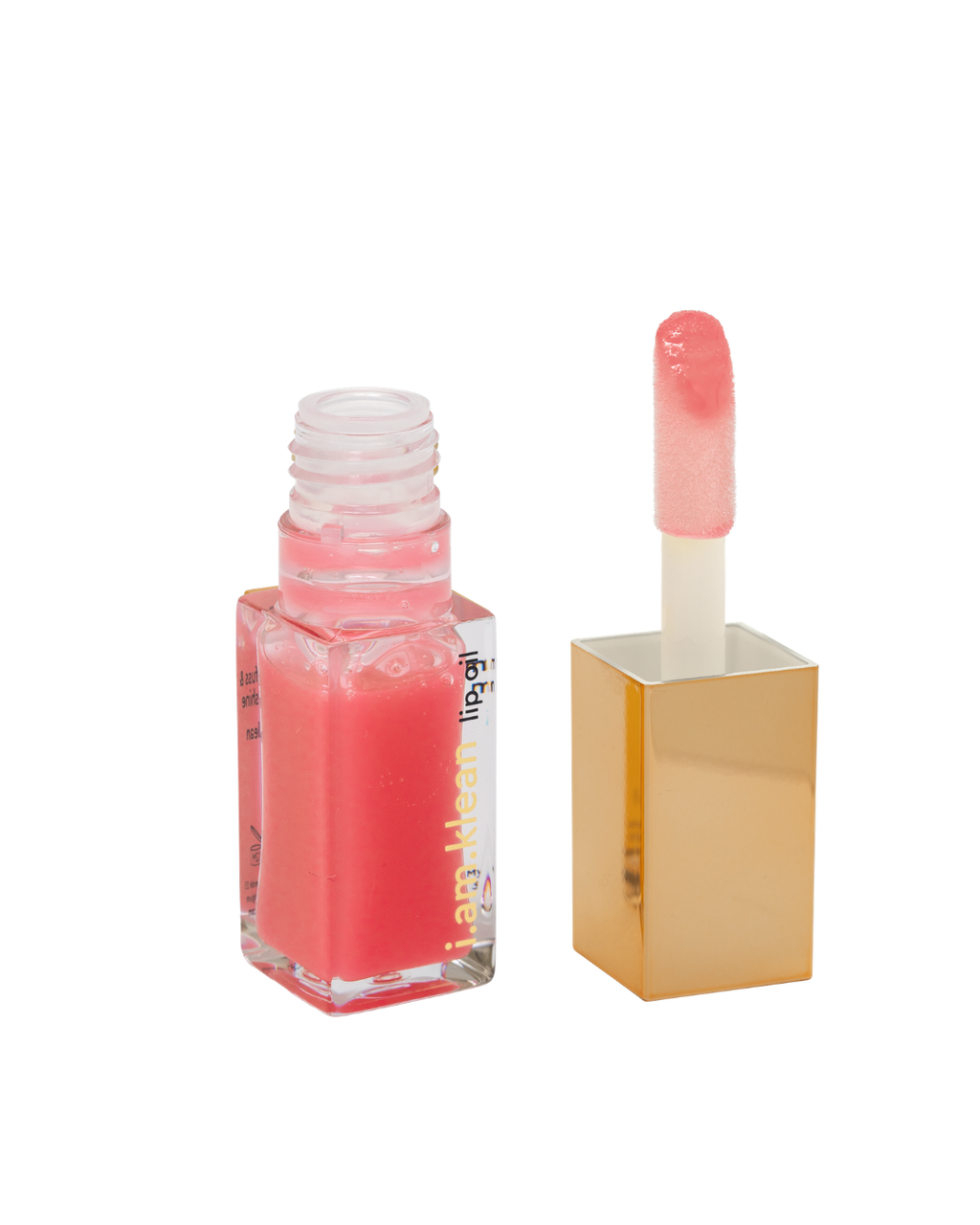 lip oil