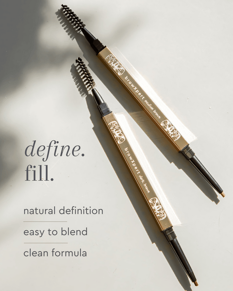 brow pencil browxpert