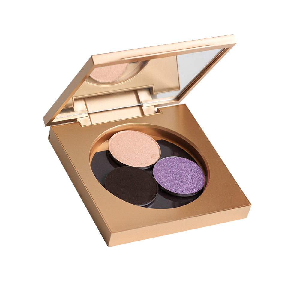 i.am.klean Runway glam eyeshadow