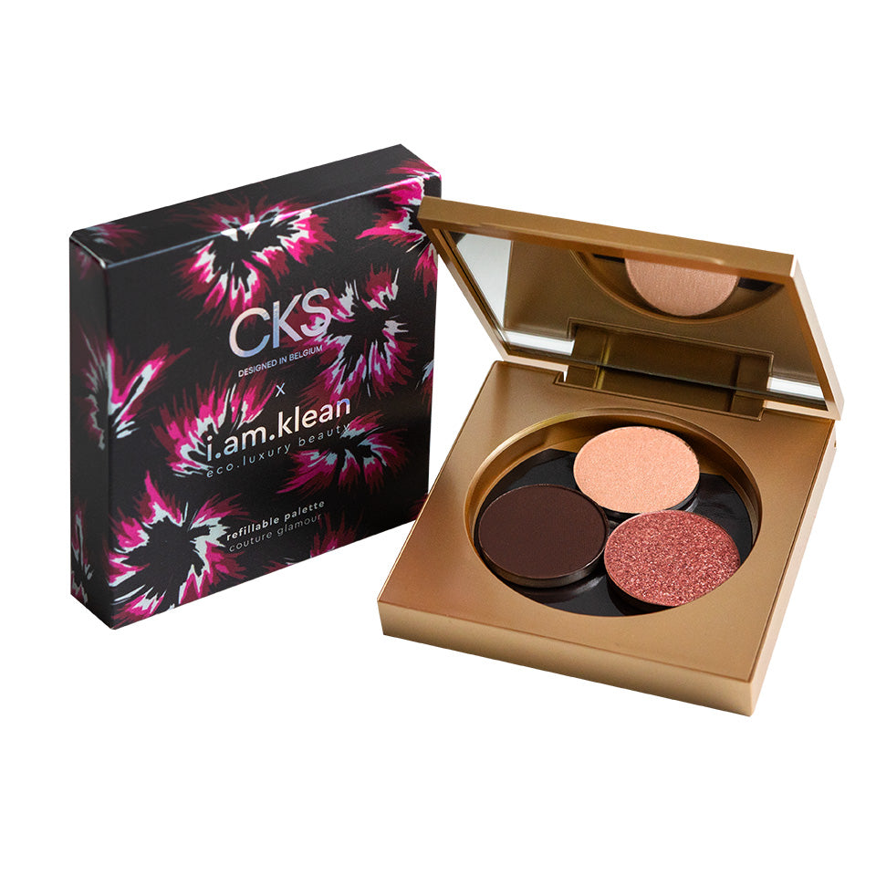 i.am.klean couture Glamour eyeshadow