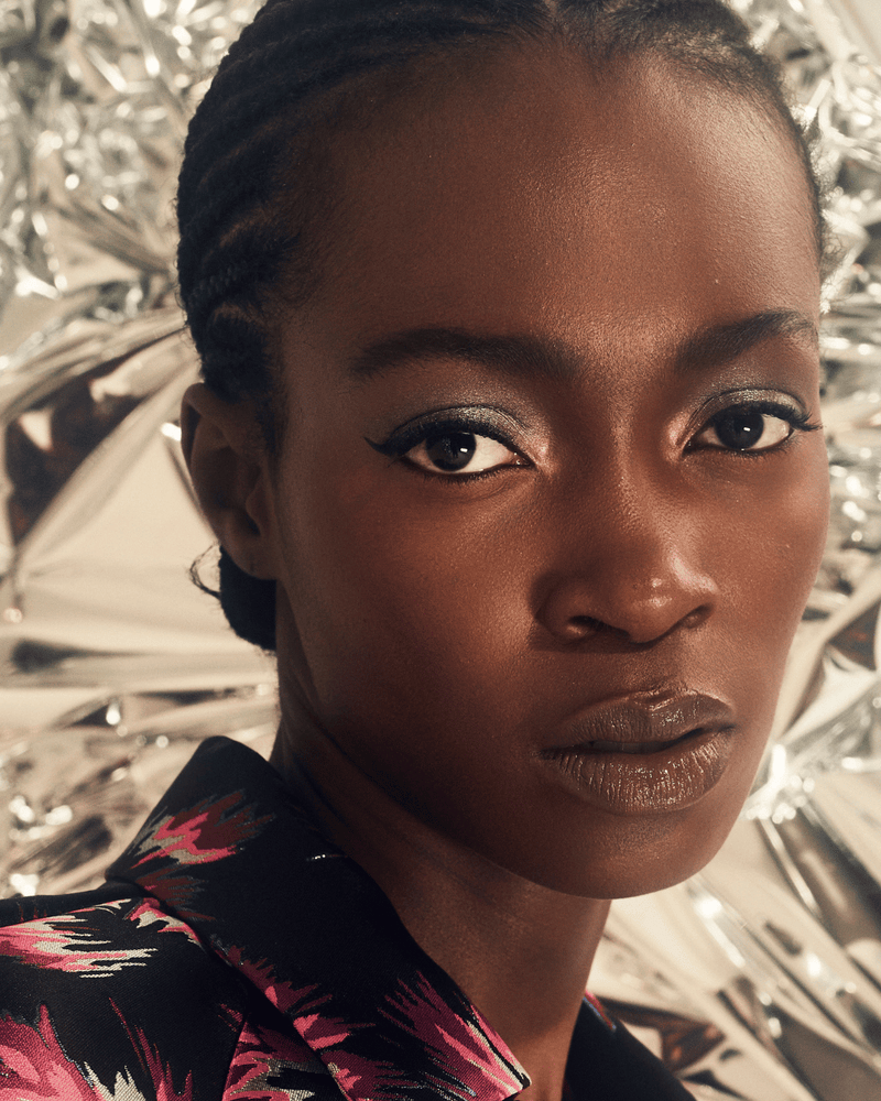 CKS x i.am.klean Refillable palette Runway Glam