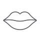 lips