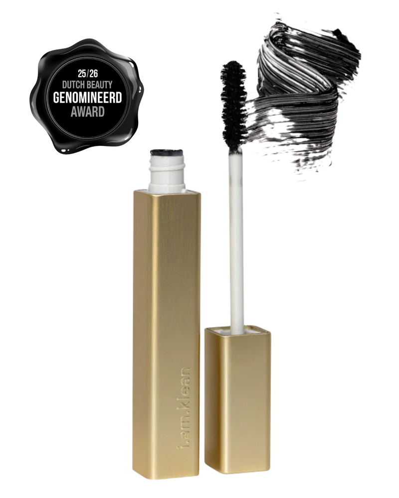refillable big & bold mascara