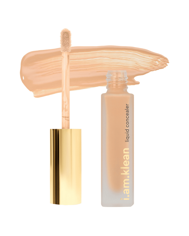 liquid concealer